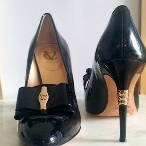 SOLD! Italian Designer Heels SOLD!